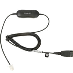 Jabra GN1200 Kabel - Afbeelding 2