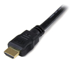 StarTech.com 0,3 m korte High Speed HDMI-kabel – Ultra HD 4k x 2k HDMI-kabel – HDMI naar HDMI M/M - Afbeelding 3