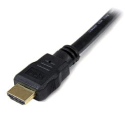 StarTech.com 1,5 m High Speed HDMI-kabel – Ultra HD 4k x 2k HDMI-kabel – HDMI naar HDMI M/M - Afbeelding 3