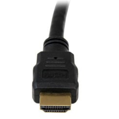 StarTech.com 1,5 m High Speed HDMI-kabel – Ultra HD 4k x 2k HDMI-kabel – HDMI naar HDMI M/M - Afbeelding 4