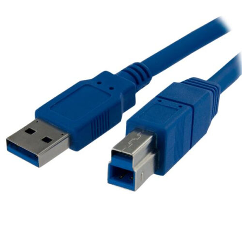 Kabels en adapters