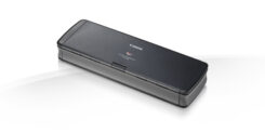Canon imageFORMULA P-215II Paginascanner 600 x 600 DPI A4 Zwart, Grijs - Afbeelding 6