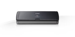 Canon imageFORMULA P-215II Paginascanner 600 x 600 DPI A4 Zwart, Grijs - Afbeelding 3