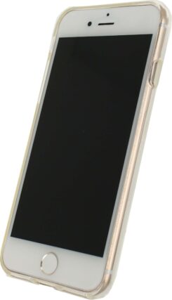 Mobilize Gelly Case Apple iPhone 7/8/SE (2020/2022) Clear