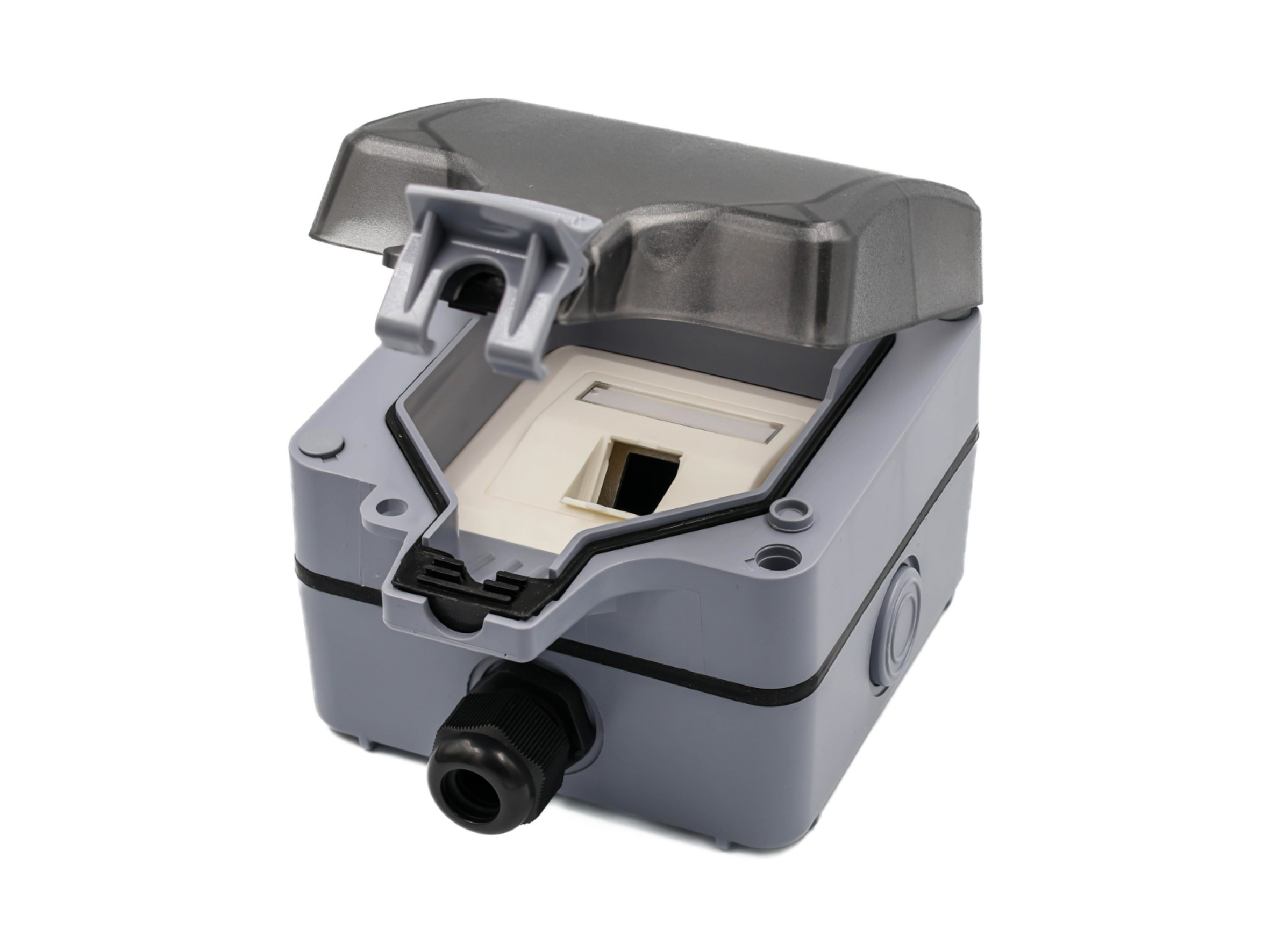 Equip 125452 accessoire voor keystone-modules Verdeelkast - Afbeelding 4