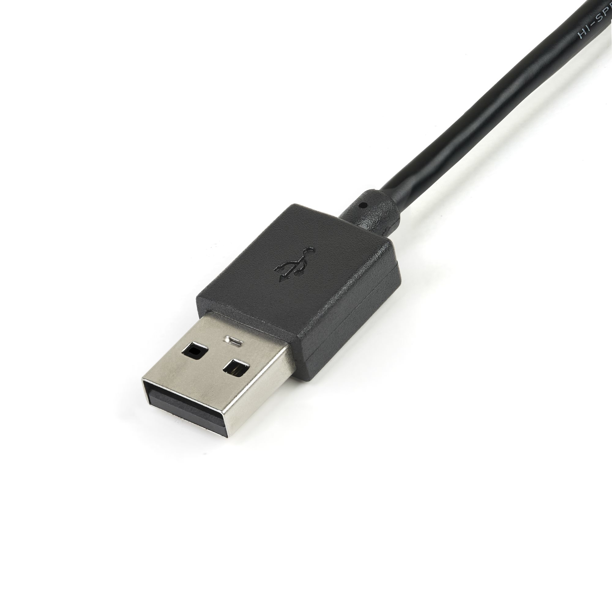 StarTech.com USB 2.0 naar 10/100 Mbps Ethernet netwerkadapter - Afbeelding 3