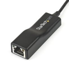 StarTech.com USB 2.0 naar 10/100 Mbps Ethernet netwerkadapter - Afbeelding 4