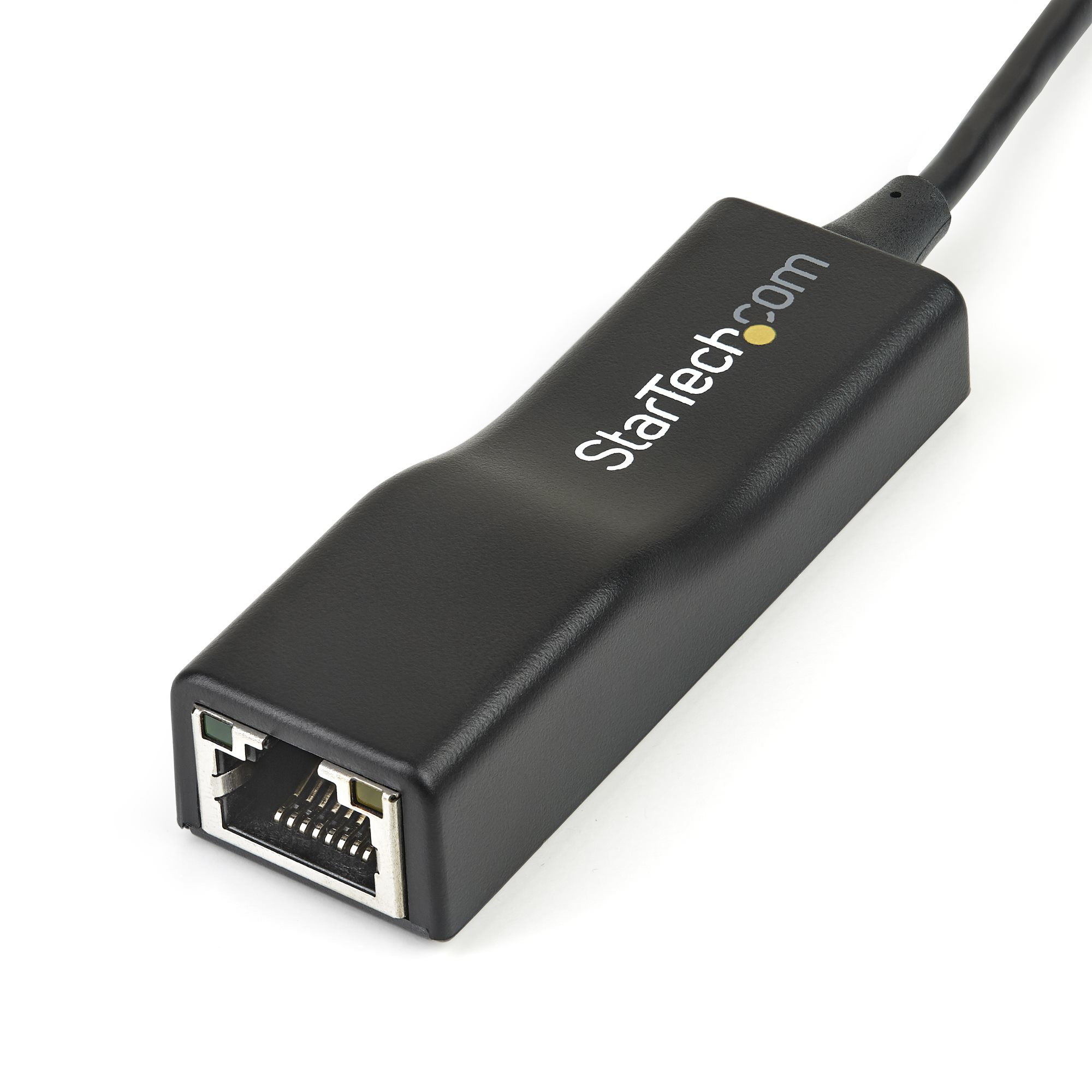 StarTech.com USB 2.0 naar 10/100 Mbps Ethernet netwerkadapter - Afbeelding 4