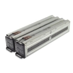 APC Batterij Vervangings Cartridge APCRBC140 (RBC44 opvolger) (OEM) - Afbeelding 2