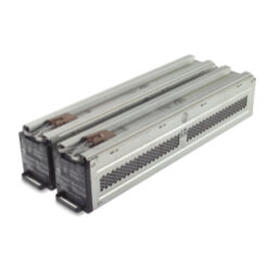 APC Batterij Vervangings Cartridge APCRBC140 (RBC44 opvolger) (OEM) - Afbeelding 2