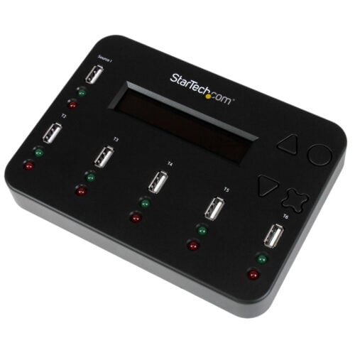Media- en dataduplicators