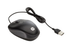 HP USB Travel Mouse - Afbeelding 2