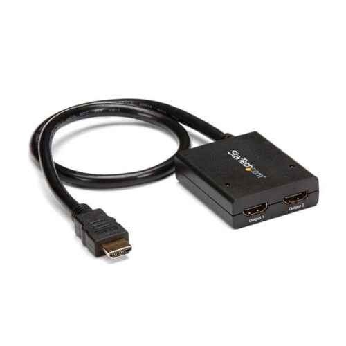 Kabels en adapters