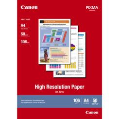 Canon 1033A002 papier voor inkjetprinter - Afbeelding 2