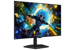 Samsung 32" Odyssey OLED G7 G73SH Gaming Monitor - Afbeelding 5