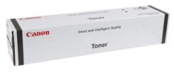 Canon C-EXV37 tonercartridge Origineel Zwart