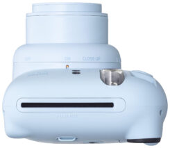 Fujifilm Instax Mini 12 86 x 54 mm Blauw - Afbeelding 6