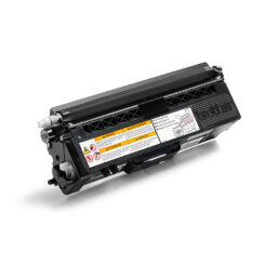 Brother TN-320BK tonercartridge 1 stuk(s) Origineel Zwart - Afbeelding 3