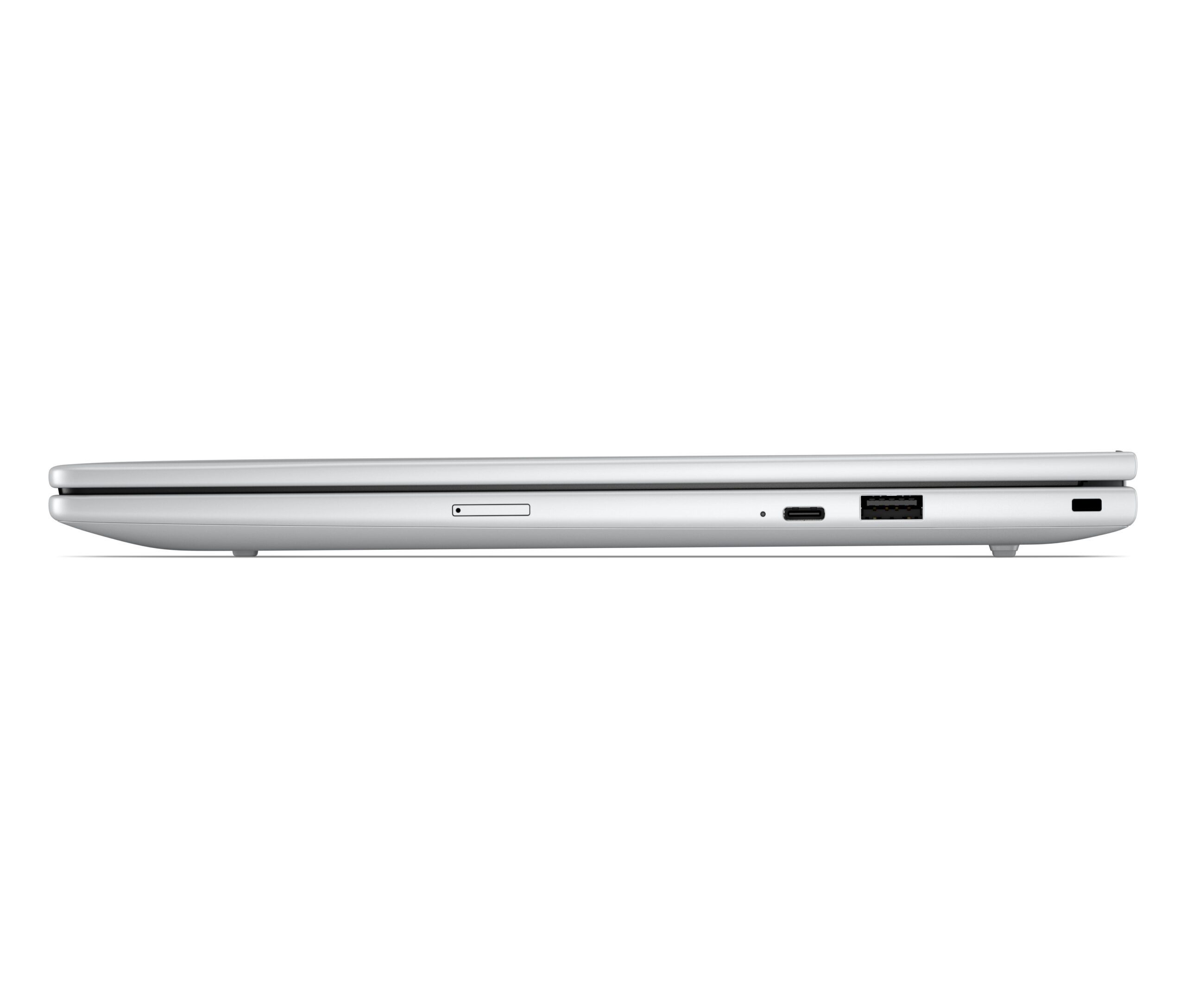 HP EliteBook 8 G2i Next Gen AI Copilot+ PC Intel Core Ultra 7 355 Laptop 35,6 cm (14") WUXGA 32 GB LPDDR5x-SDRAM 512 GB SSD Wi-Fi 7 (802.11be) Windows 11 Pro Zilver - Afbeelding 6