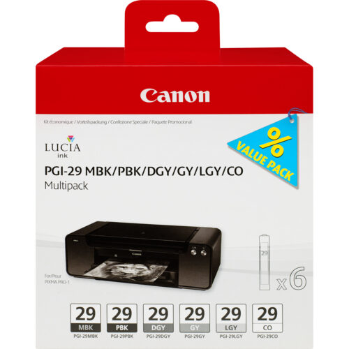 Printen & Scannen