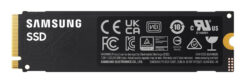 SSD 2TB Samsung M.2 PCI-E NVMe Gen4 990 Basic retail - Afbeelding 3