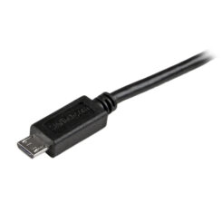 StarTech.com Micro-USB kabel - M/M - 1 m - Afbeelding 4