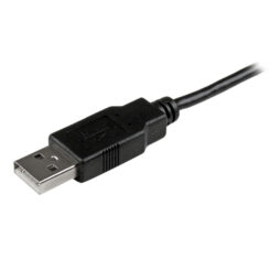StarTech.com Korte micro-USB-kabel – 0,5 m - Afbeelding 3