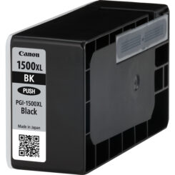 Canon 9182B001 inktcartridge 1 stuk(s) Origineel Zwart - Afbeelding 2