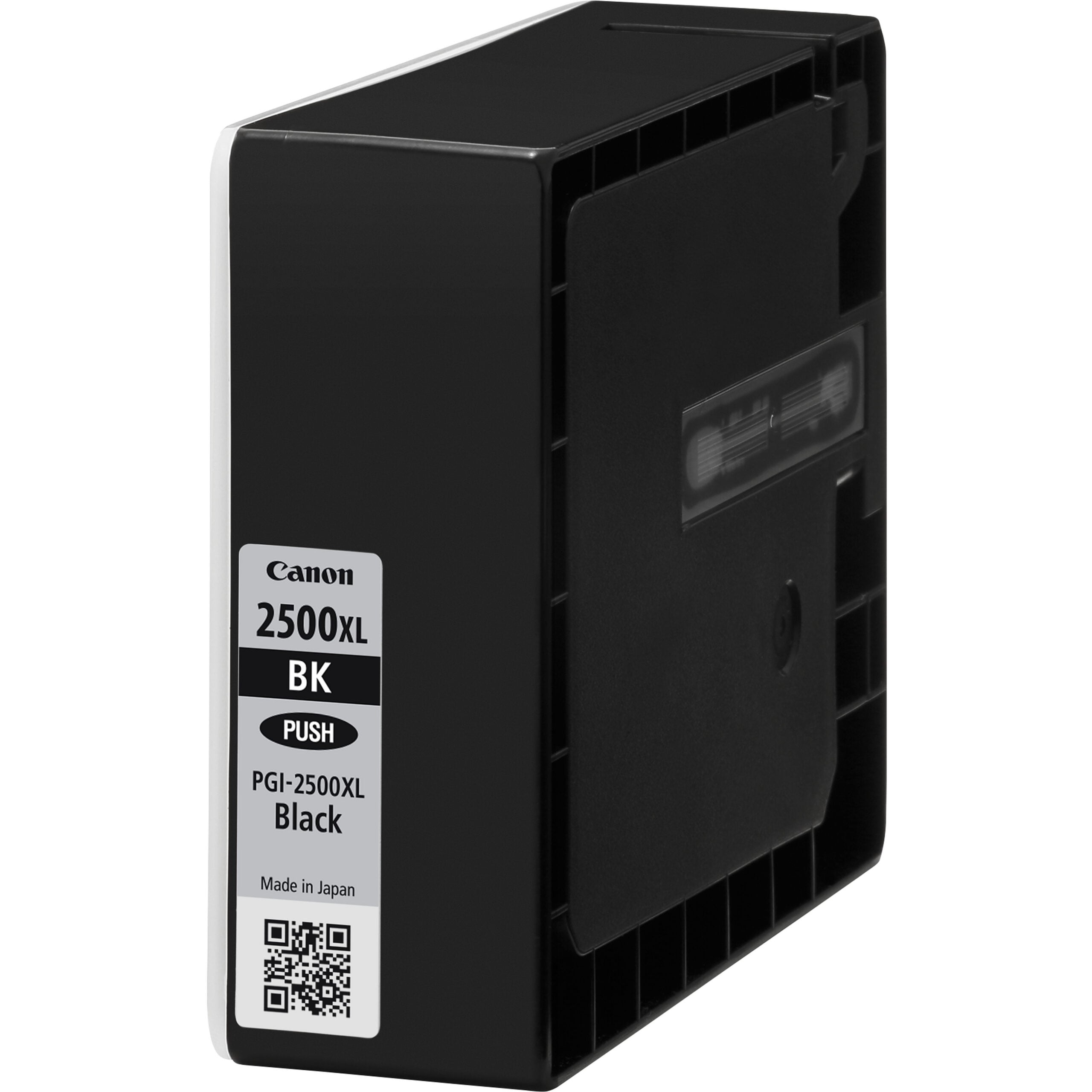 Canon 9254B001 inktcartridge 1 stuk(s) Origineel Zwart - Afbeelding 2