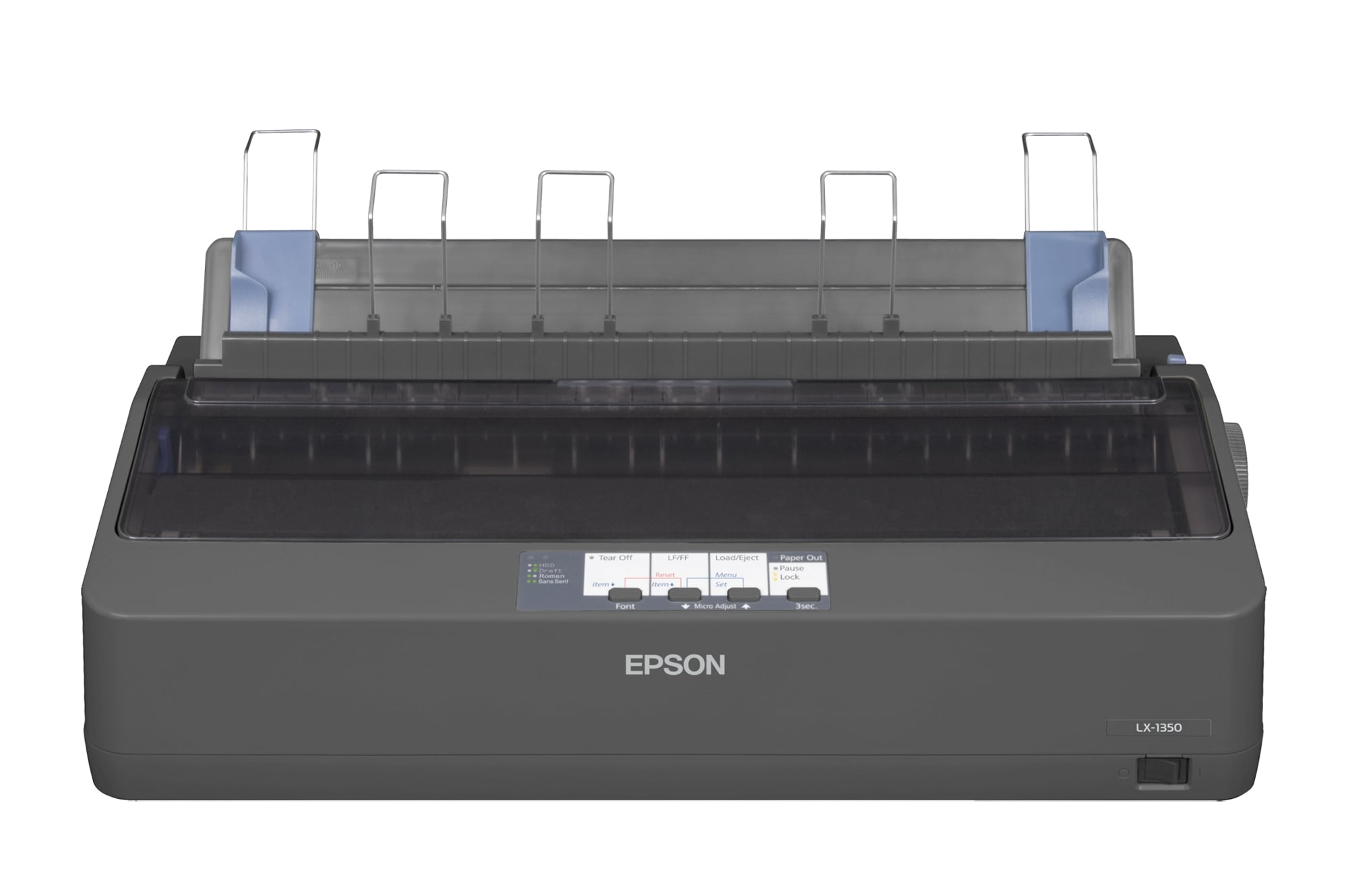 Epson LX-1350 - Afbeelding 2