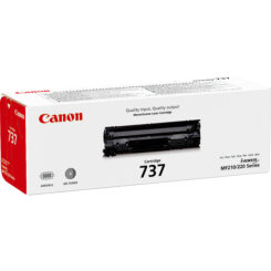 Canon 9435B002 tonercartridge 1 stuk(s) Origineel Zwart - Afbeelding 2