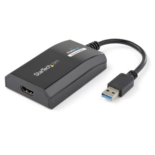 Kabels en adapters