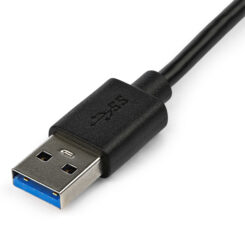 StarTech.com USB 3.0 naar 4K HDMI externe Multi-Monitor grafische videoadapter – DisplayLink gecertificeerd – Ultra HD 4K - Afbeelding 4