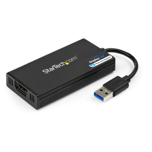 Kabels en adapters