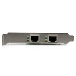 StarTech.com 2-poorts gigabit PCI Express server netwerk adapter kaart PCIe NIC - Afbeelding 4