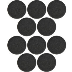 Jabra 14101-45 hoofdtelefoon accessoire Accessoireset