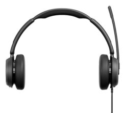 EPOS IMPACT 860T ANC Headset Bedraad Hoofdband Kantoor/callcenter USB Type-C Zwart - Afbeelding 5