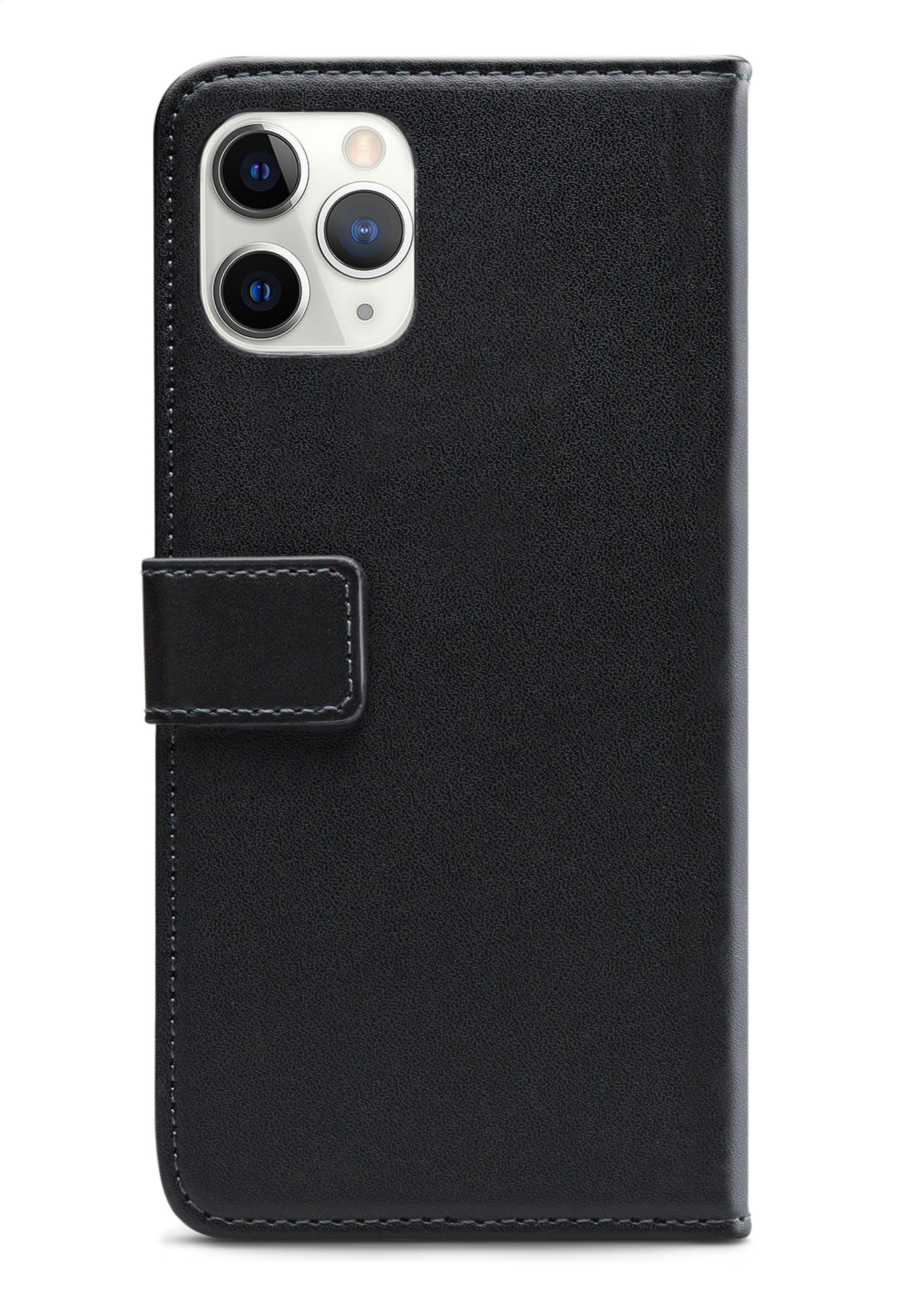 Mobilize Classic Gelly Wallet Book Case Apple iPhone 11 Pro Black