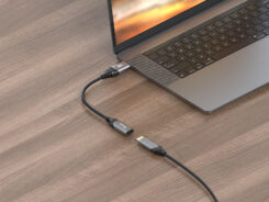 Equip DisplayPort 1.2 naar HDMI adapter, 4K/60Hz - Afbeelding 5