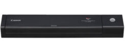 Canon imageFORMULA P-208II Paginascanner 600 x 600 DPI A4 Zwart - Afbeelding 2