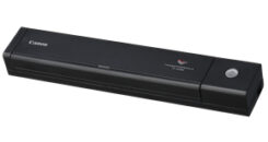 Canon imageFORMULA P-208II Paginascanner 600 x 600 DPI A4 Zwart - Afbeelding 3