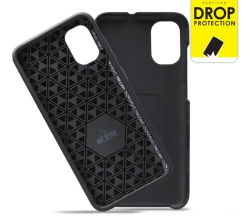 Hoesjes
