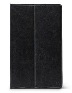 Mobilize Premium Folio Case Apple iPad Pro 11 (2018/2020/2021/2022)/Air 10.9 (2020/2022) Black