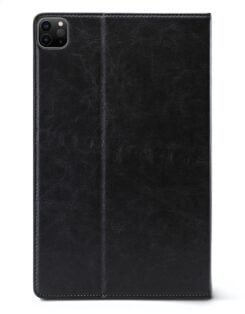 Mobilize Premium Folio Case Apple iPad Pro 11 (2018/2020/2021/2022)/Air 10.9 (2020/2022) Black - Afbeelding 2
