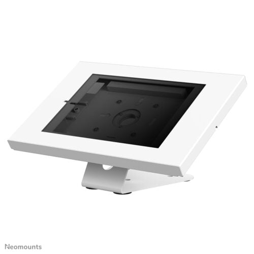 Veiligheidsbehuizingen voor tablets