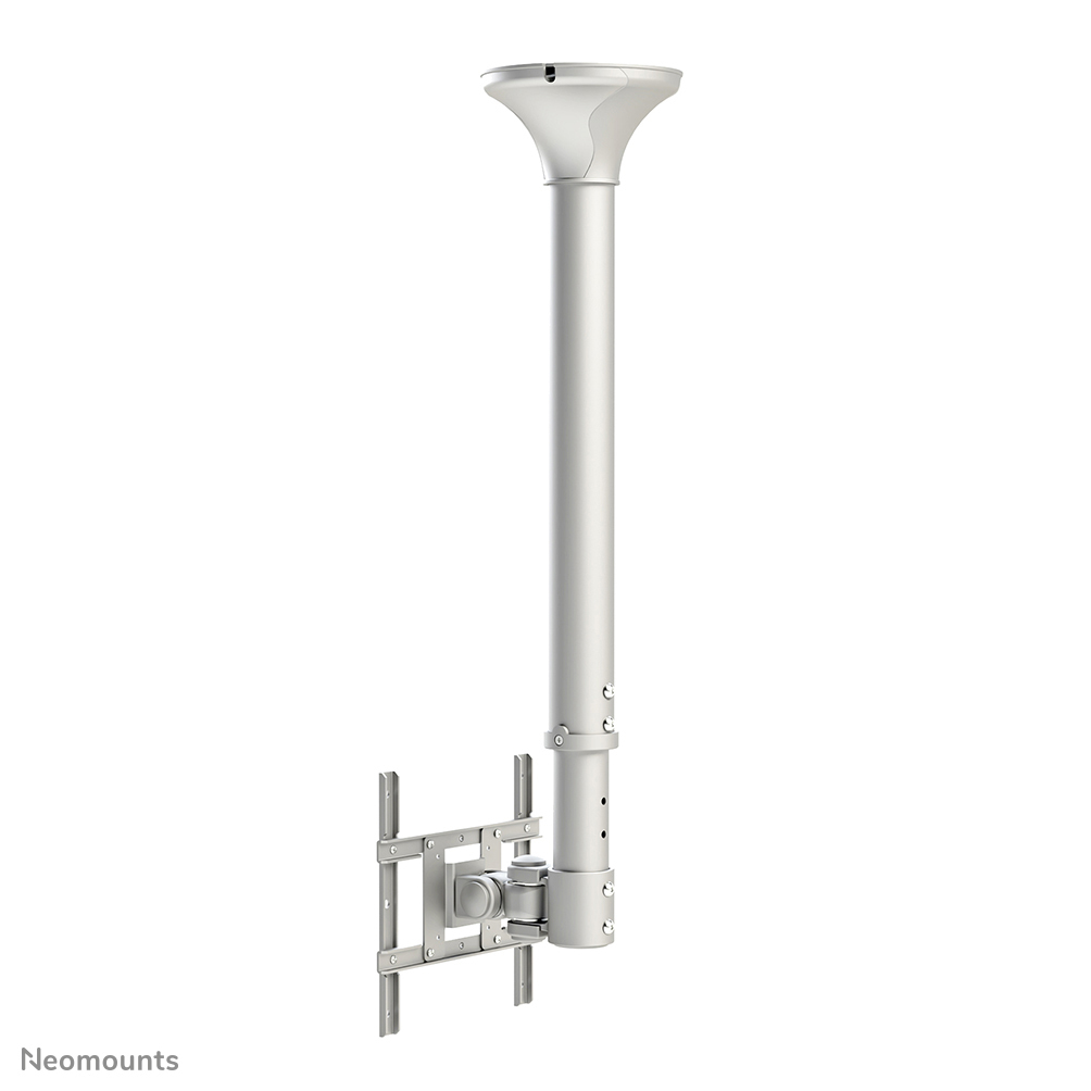 Neomounts FPMA-C200 Monitor/TV-beugel plafond 10-40" - h 64-104 cm - Afbeelding 4
