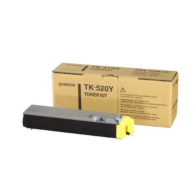 Tonercartridges