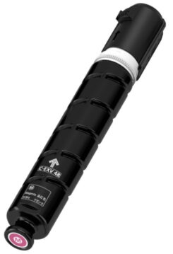 Canon C-EXV 48 tonercartridge 1 stuk(s) Origineel Magenta - Afbeelding 2