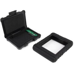 StarTech.com Robuuste harde-schijfbehuizing - USB 3.0 naar 2,5 inch SATA 6 Gbps HDD of SDD - UAS - Afbeelding 5