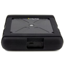 StarTech.com Robuuste harde-schijfbehuizing - USB 3.0 naar 2,5 inch SATA 6 Gbps HDD of SDD - UAS - Afbeelding 3